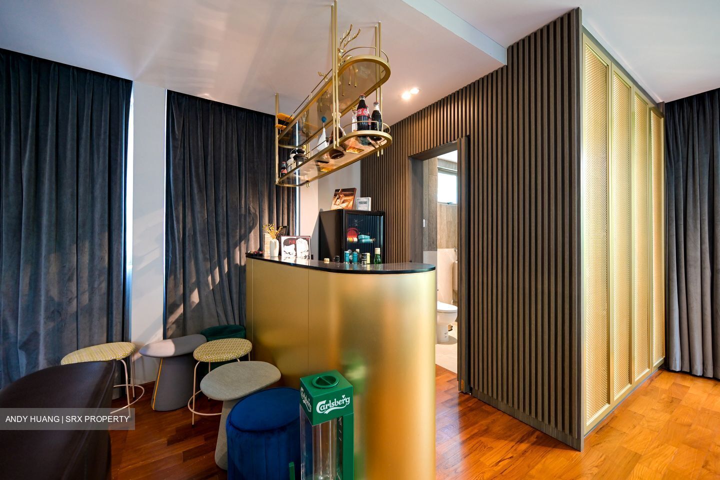 Serangoon Garden Estate (D19), Semi-Detached #524404011
